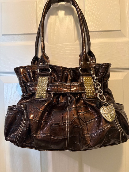 Kathy Van Zeeland Handbags - Kathy Van Zeeland Purse
